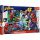 Puzzle Trefl 160el Spiderman na ratunek